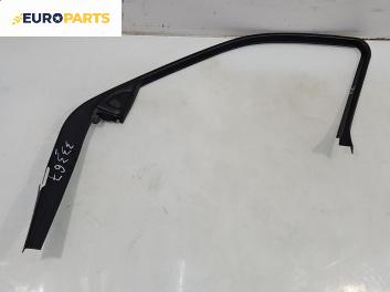 Интериорна лайсна за BMW 3 Series E46 Sedan (02.1998 - 04.2005), 4+1 вр., седан