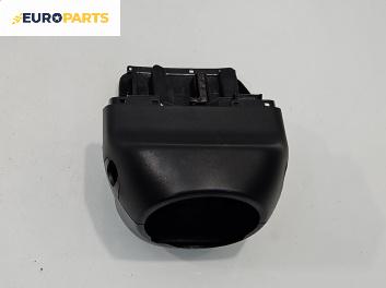 Интериорна пластмаса волан за BMW 3 Series E46 Sedan (02.1998 - 04.2005), 4+1 вр., седан