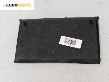 Пластмасова кора за Mercedes-Benz M-Class SUV (W163) (02.1998 - 06.2005), 4+1 вр., джип