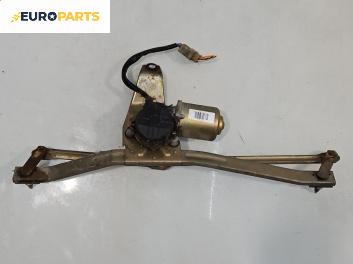 Ел. мотор за чистачките за Lada Samara Hatchback I (01.1986 - 12.2013), хечбек, позиция: предна