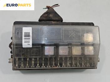 Бушонно табло за Lada Samara Hatchback I (01.1986 - 12.2013) 1500, 68 к.с.