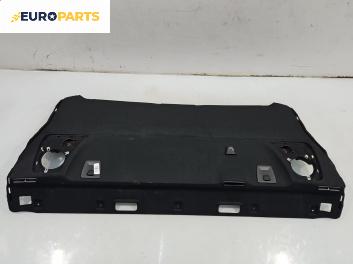 Кора заден капак за BMW 5 Series F10 Sedan F10 (01.2009 - 02.2017), 4+1 вр., седан