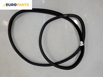 Уплътнение за врата за BMW 5 Series F10 Sedan F10 (01.2009 - 02.2017), 4+1 вр., седан, позиция: задна, лява