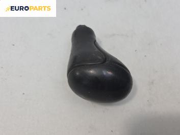 Топка на скоростния лост за Mercedes-Benz M-Class SUV (W163) (02.1998 - 06.2005), автоматик