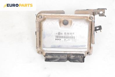 Компютър двигател за Volkswagen Golf IV Hatchback (08.1997 - 06.2005) 1.9 TDI, 101 к.с., №  038 906 019 FF