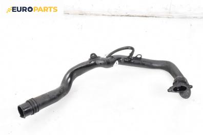 Воден маркуч за Peugeot 406 Sedan (08.1995 - 01.2005) 1.9 TD, 90 к.с.