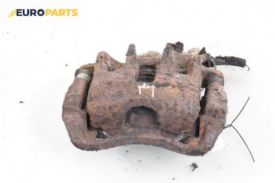 Спирачен апарат за Peugeot 406 Sedan (08.1995 - 01.2005), позиция: предна, дясна