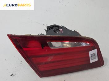 Вътрешен стоп за BMW 5 Series F10 Sedan F10 (01.2009 - 02.2017), седан, позиция: лява