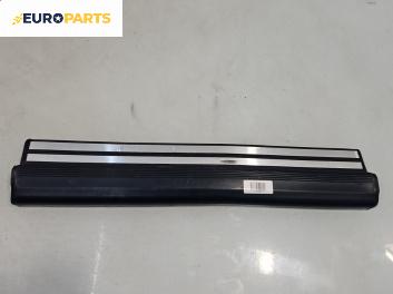 Вътрешен праг за Mercedes-Benz C-Class Estate (S202) (06.1996 - 03.2001), 4+1 вр., комби, позиция: задна, лява