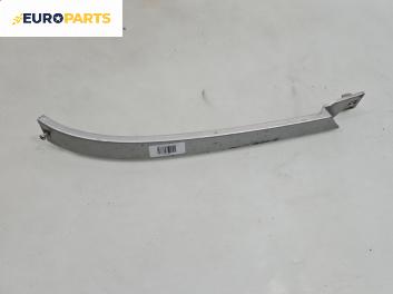 Лайсна под фар за Mercedes-Benz M-Class SUV (W163) (02.1998 - 06.2005), джип, позиция: лява