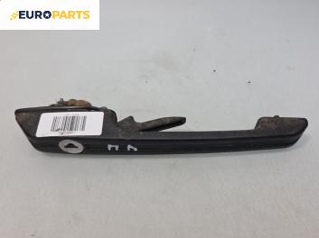 Външна дръжка за Lada Samara Hatchback I (01.1986 - 12.2013), 2+1 вр., хечбек, позиция: предна, лява