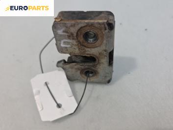 Брава на врата за Lada Samara Hatchback I (01.1986 - 12.2013), позиция: предна, лява