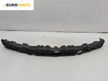 Буфер предна броня за BMW 5 Series F10 Sedan F10 (01.2009 - 02.2017), седан, позиция: предна