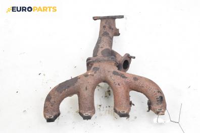 Изпускателен колектор  за Fiat Ducato Platform III (03.1994 - 04.2002) 2.8 D, 87 к.с.