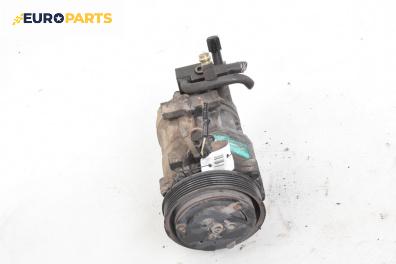 Компресор климатик за Lancia Lybra Sedan (07.1999 - 10.2005) 1.9 JTD (839AXI1A), 110 к.с., №  R134a