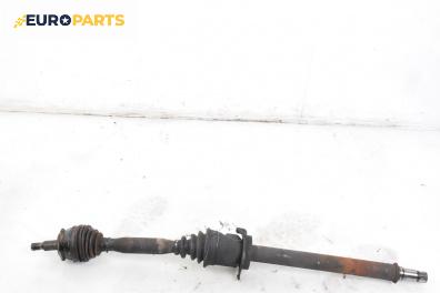 Полуоска за Mercedes-Benz A-Class Hatchback W169 (09.2004 - 06.2012) A 180 CDI (169.007, 169.307), 109 к.с., позиция: предна, дясна