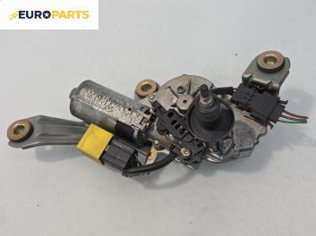 Ел. мотор за чистачките за Mercedes-Benz C-Class Estate (S202) (06.1996 - 03.2001), комби, позиция: задна