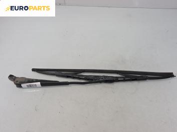 Рамо задна чистачка за Mercedes-Benz C-Class Estate (S202) (06.1996 - 03.2001), позиция: задна