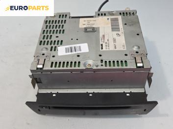 Авторадио за Saab 9-3 Sedan (09.2002 - 02.2015), №  12799471