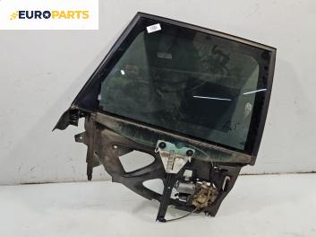 Странично стъкло за Audi A3 Hatchback I (09.1996 - 05.2003), 4+1 вр., хечбек, позиция: задна, дясна