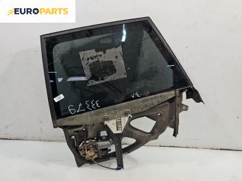 Странично стъкло за Audi A3 Hatchback I (09.1996 - 05.2003), 4+1 вр., хечбек, позиция: задна, лява