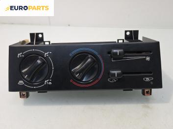 Панел климатик за Peugeot 406 Sedan (08.1995 - 01.2005)