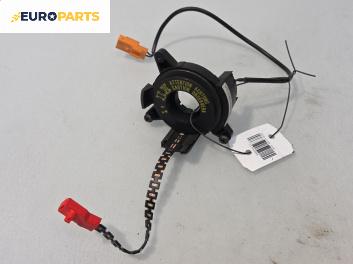 Лентов кабел за Airbag за Peugeot 406 Sedan (08.1995 - 01.2005)