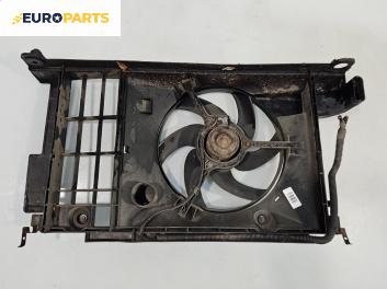 Перка охлаждане за Peugeot 406 Sedan (08.1995 - 01.2005) 1.8 16V, 110 к.с.
