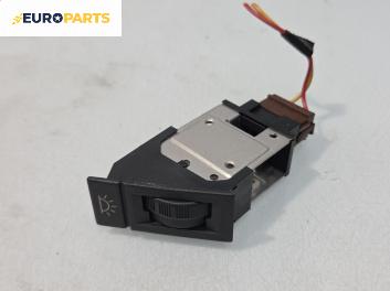 Бутон реглаж осветление за Peugeot 406 Sedan (08.1995 - 01.2005)