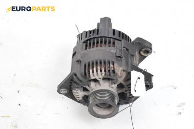 Алтернатор / генератор за Fiat Ducato Platform III (03.1994 - 04.2002) 2.8 D, 87 к.с., № 2541678 C