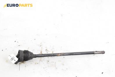 Каре на волана за Fiat Ducato Platform III (03.1994 - 04.2002) 2.8 D, 87 к.с., товарен