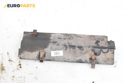 Пластмасов капак за Fiat Ducato Platform III (03.1994 - 04.2002), 4+1 вр., товарен