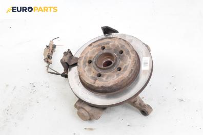 Шенкел главина за Mercedes-Benz M-Class SUV (W163) (02.1998 - 06.2005), позиция: задна, лява