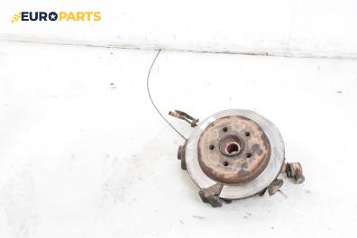 Шенкел главина за Mercedes-Benz M-Class SUV (W163) (02.1998 - 06.2005), позиция: задна, дясна