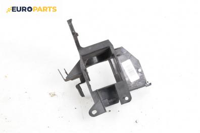 Интериорна пластмаса за Mercedes-Benz M-Class SUV (W163) (02.1998 - 06.2005), 4+1 вр., джип, позиция: предна