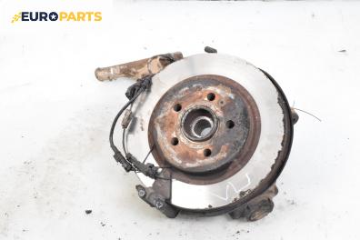 Шенкел главина за Mercedes-Benz M-Class SUV (W163) (02.1998 - 06.2005), позиция: предна, лява