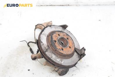 Шенкел главина за Mercedes-Benz M-Class SUV (W163) (02.1998 - 06.2005), позиция: предна, дясна