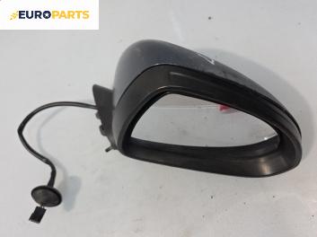Огледало за Opel Corsa D Hatchback (07.2006 - 08.2014), 4+1 вр., хечбек, позиция: дясна