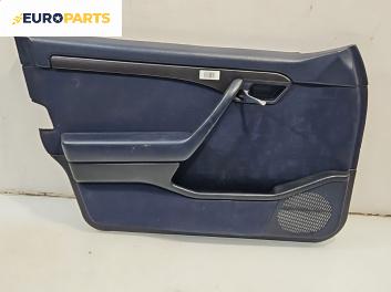 Кора врата за Mercedes-Benz C-Class Estate (S202) (06.1996 - 03.2001), 4+1 вр., комби, позиция: предна, лява