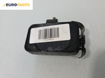 Сензор за дъжд за Peugeot 407 Sedan (02.2004 - 12.2011), № 9652490380