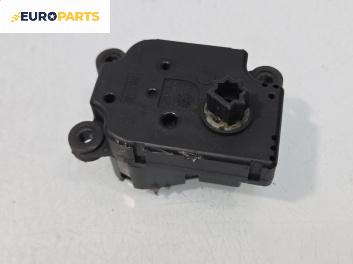 Моторче клапа парно за Peugeot 407 Sedan (02.2004 - 12.2011) 2.0 HDi 135, 136 к.с.