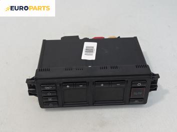 Панел климатроник за Audi A3 Hatchback I (09.1996 - 05.2003)