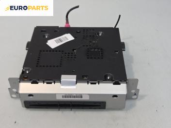 CD плеър за BMW 5 Series F10 Sedan F10 (01.2009 - 02.2017), № 9233010