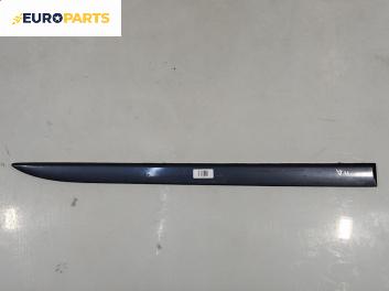 Външна лайсна врата за Opel Corsa D Hatchback (07.2006 - 08.2014), хечбек, позиция: предна, дясна