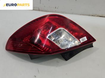 Стоп за Opel Corsa D Hatchback (07.2006 - 08.2014), хечбек, позиция: дясна
