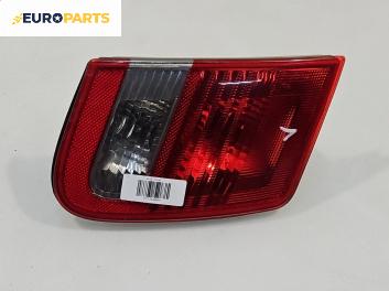 Вътрешен стоп за Saab 9-3 Sedan (09.2002 - 02.2015), седан, позиция: лява, №  25480102EU