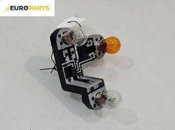 Стоп за Saab 9-3 Sedan (09.2002 - 02.2015), седан, позиция: дясна