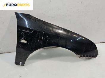 Калник за Saab 9-3 Sedan (09.2002 - 02.2015), 4+1 вр., седан, позиция: предна, дясна