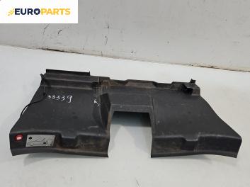 Пластмасова кора за Opel Astra H TwinTop (09.2005 - 10.2010), 2+1 вр., кабрио