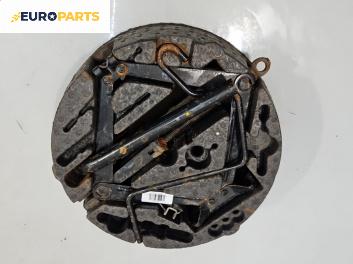 Стойка с инструменти за Opel Astra H TwinTop (09.2005 - 10.2010)